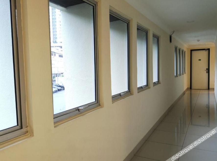 Hotel Sunjoy9 Klang