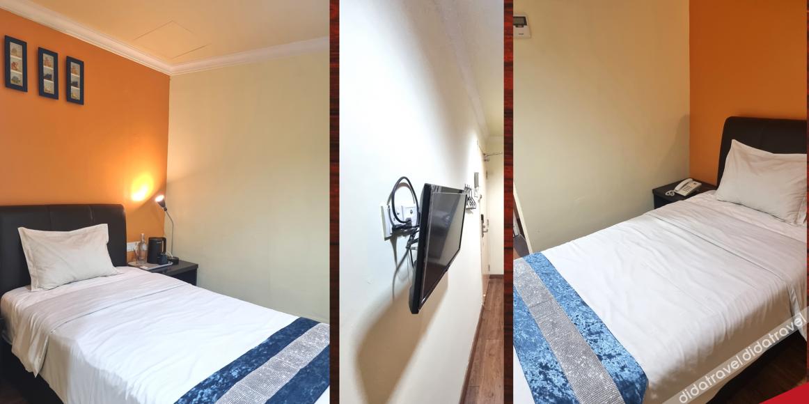 Hotel Sunjoy9 Klang