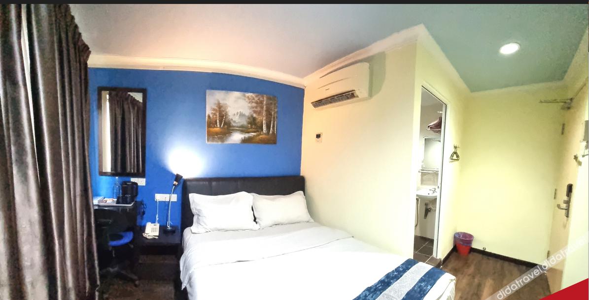 Hotel Sunjoy9 Klang