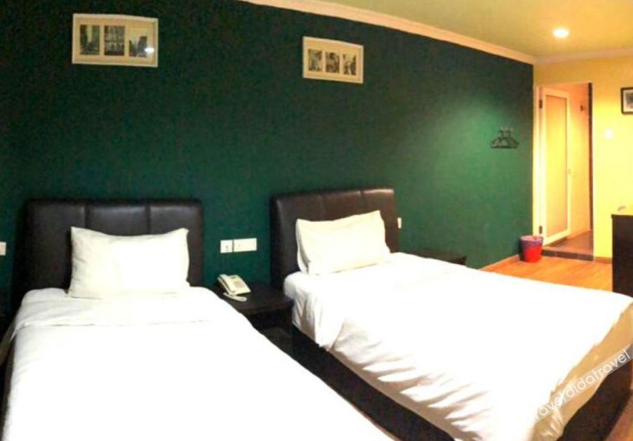 Hotel Sunjoy9 Klang