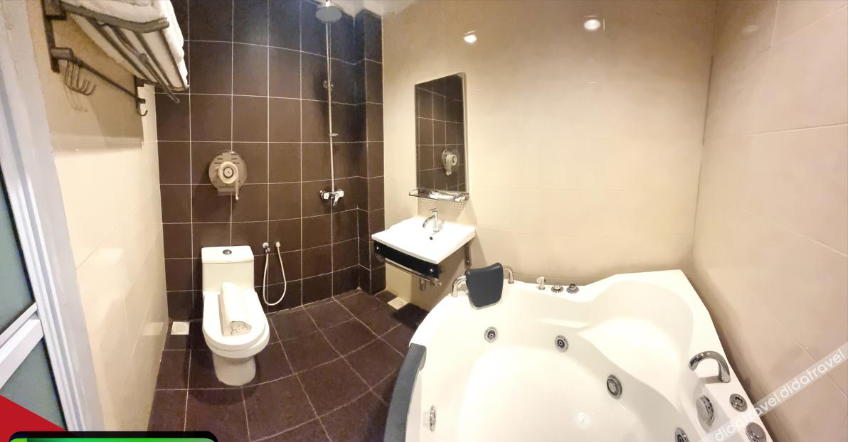 Hotel Sunjoy9 Klang