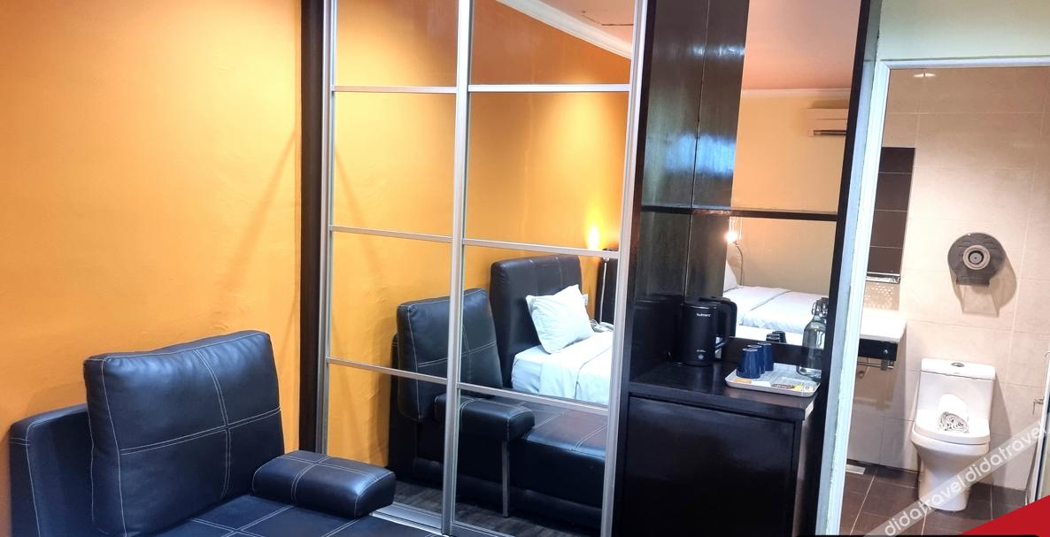 Hotel Sunjoy9 Klang