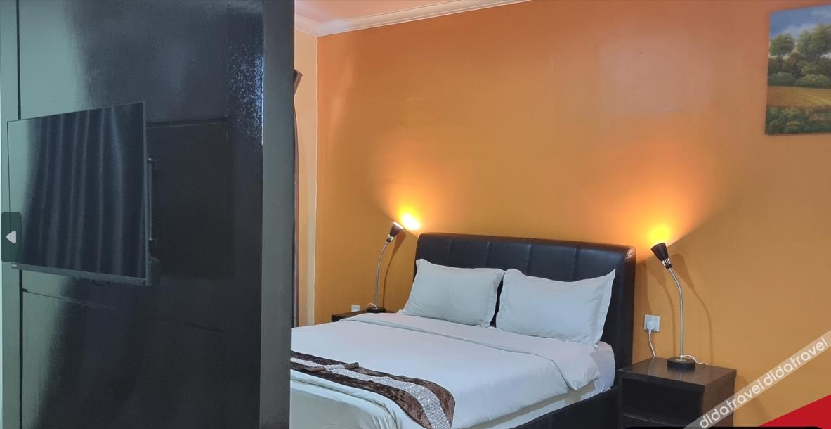 Hotel Sunjoy9 Klang