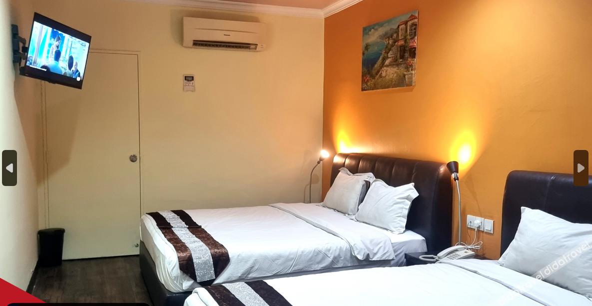 Hotel Sunjoy9 Klang