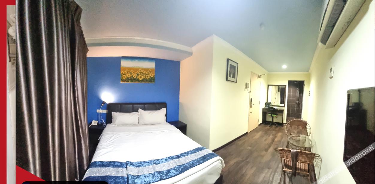 Hotel Sunjoy9 Klang