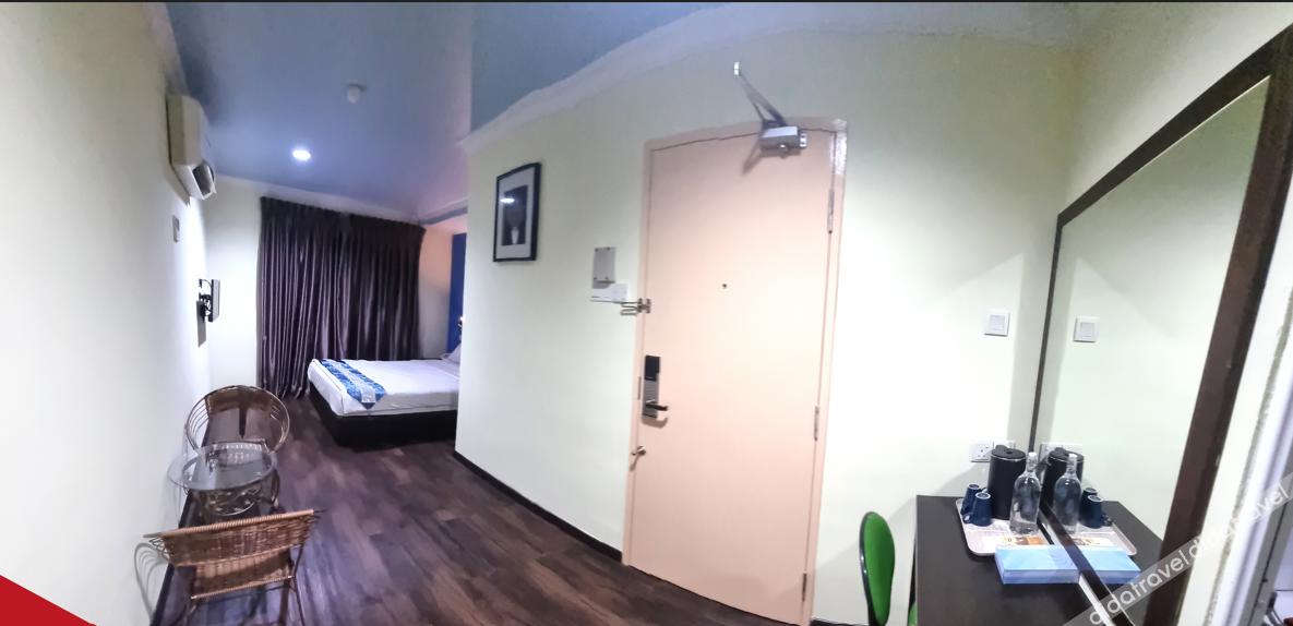 Hotel Sunjoy9 Klang