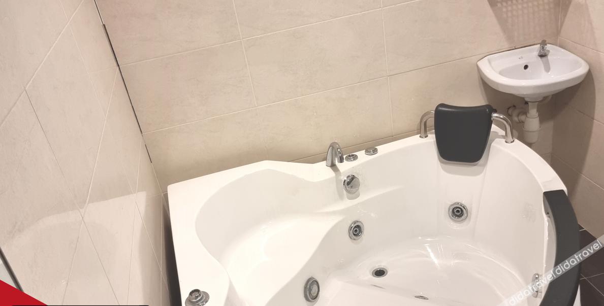 Hotel Sunjoy9 Klang