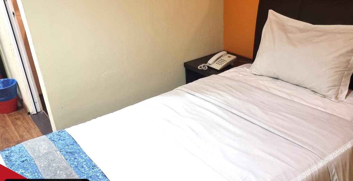 Hotel Sunjoy9 Klang