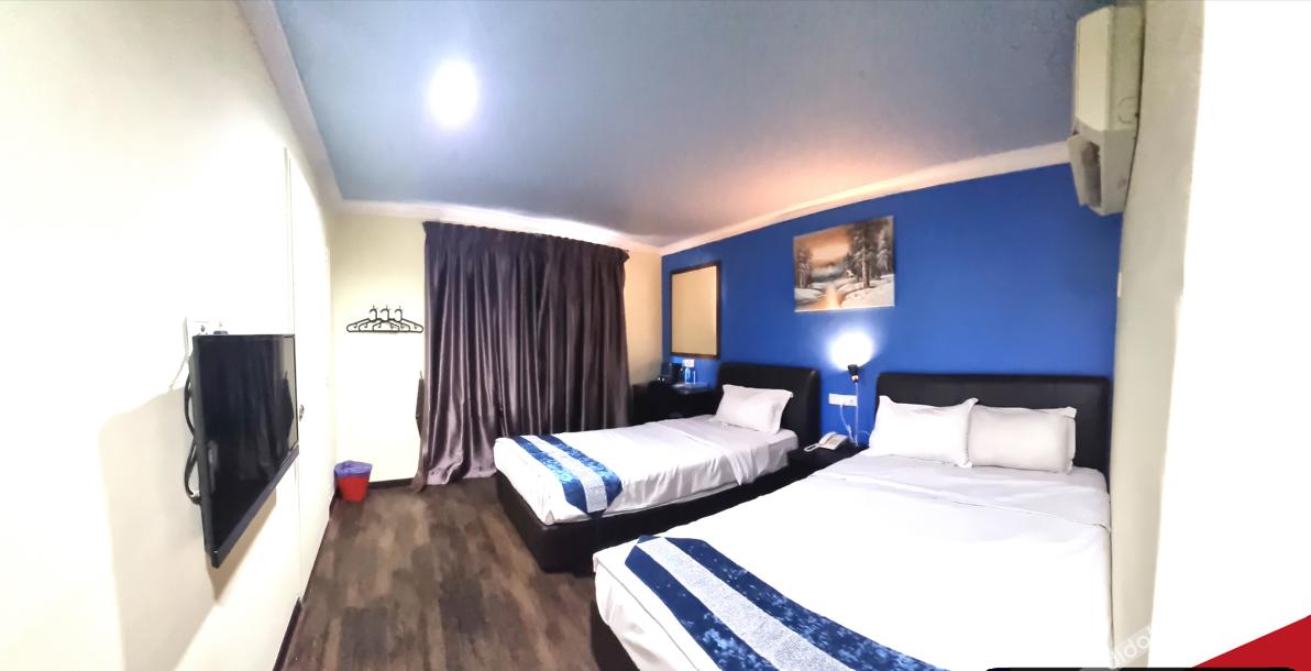 Hotel Sunjoy9 Klang