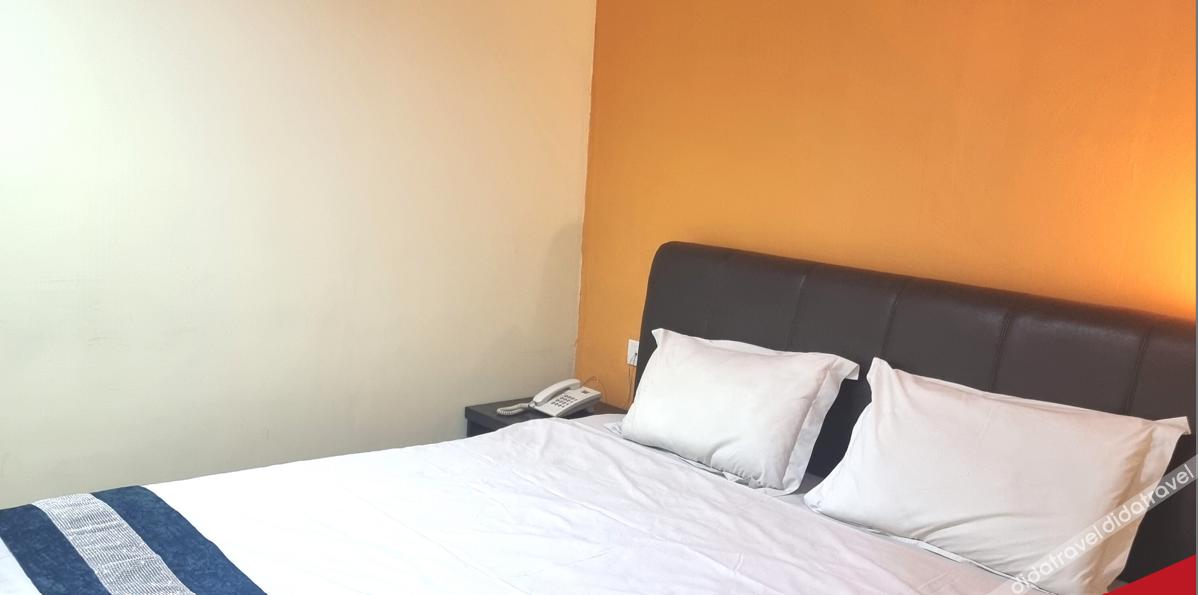 Hotel Sunjoy9 Klang