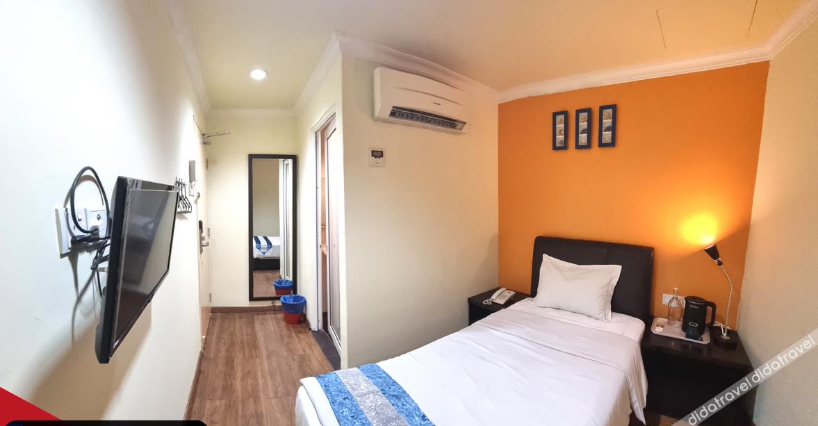 Hotel Sunjoy9 Klang