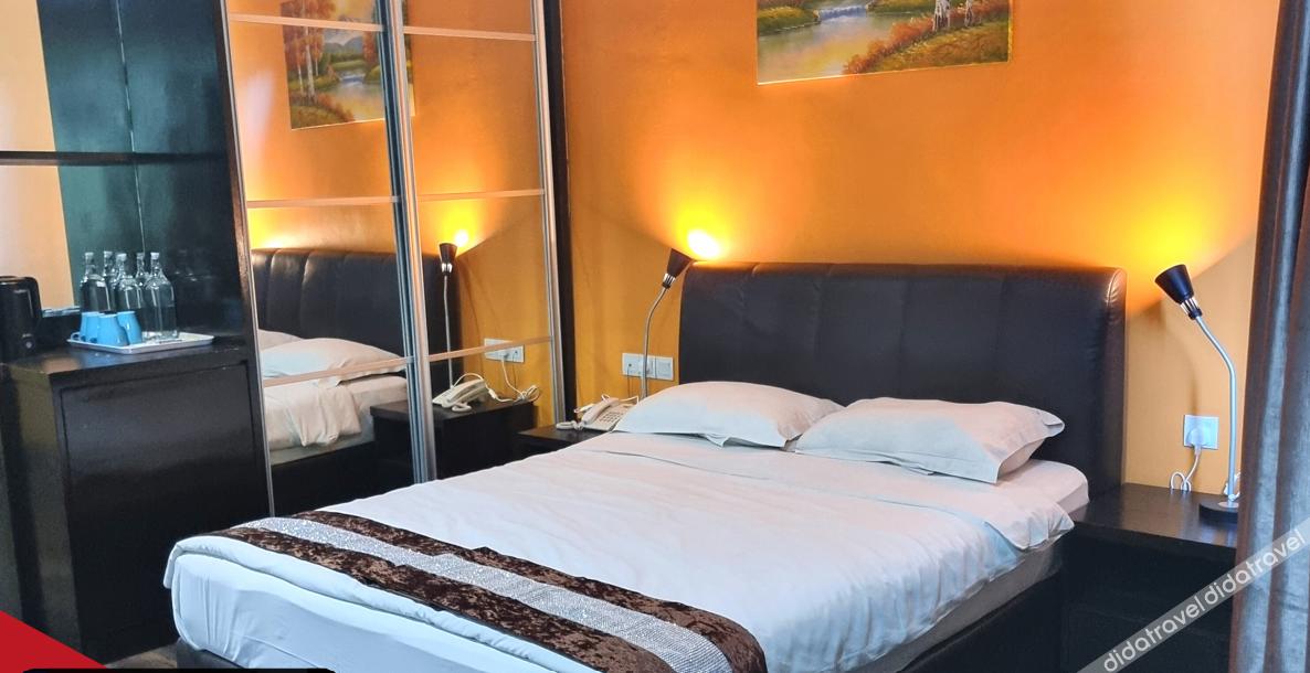 Hotel Sunjoy9 Klang