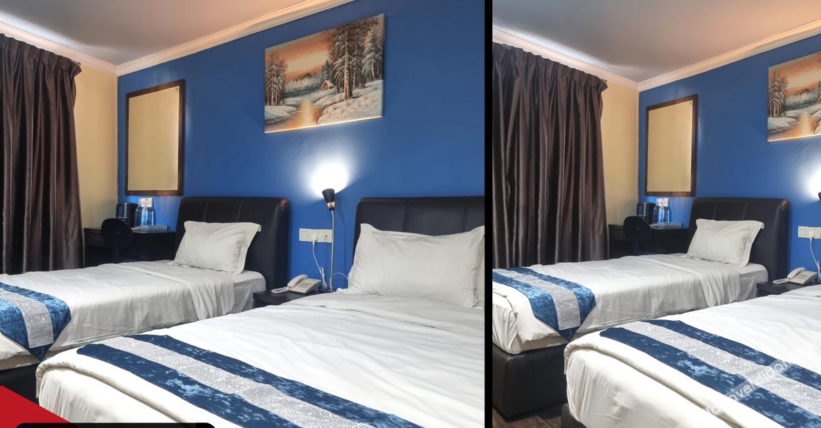 Hotel Sunjoy9 Klang