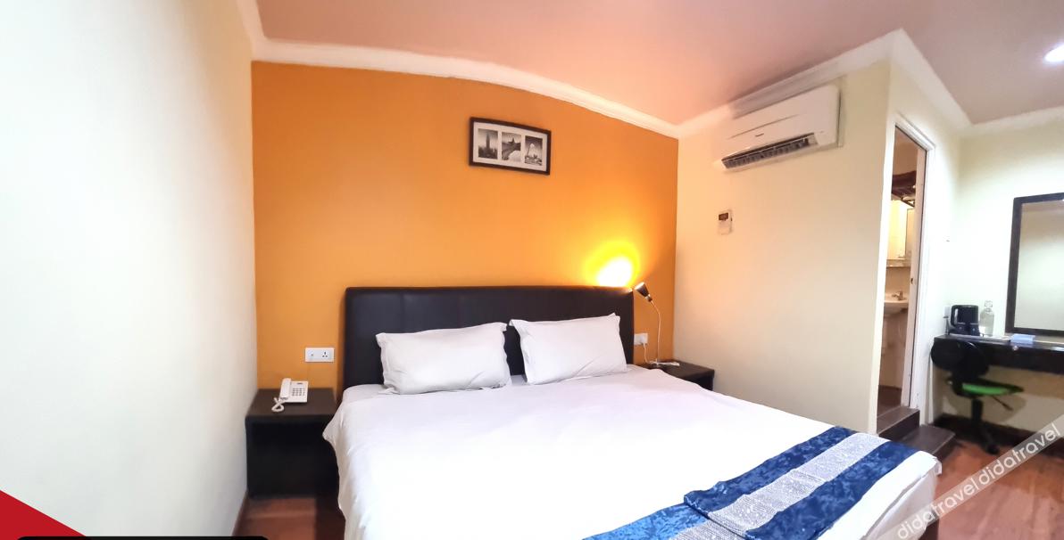 Hotel Sunjoy9 Klang