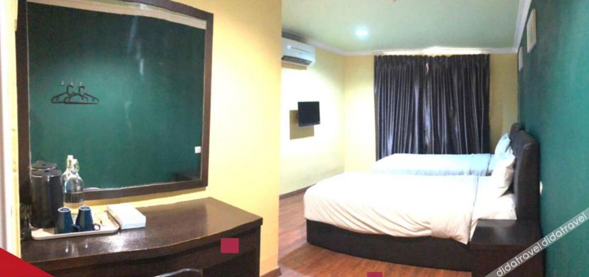 Hotel Sunjoy9 Klang