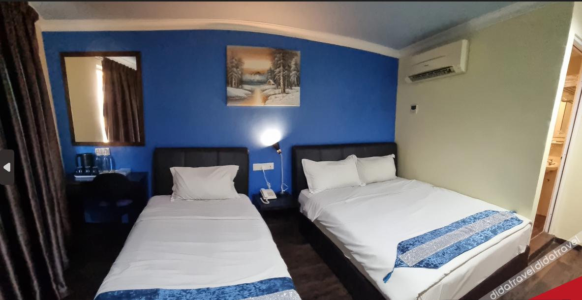 Hotel Sunjoy9 Klang