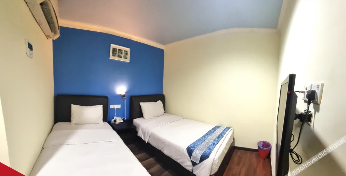 Hotel Sunjoy9 Klang