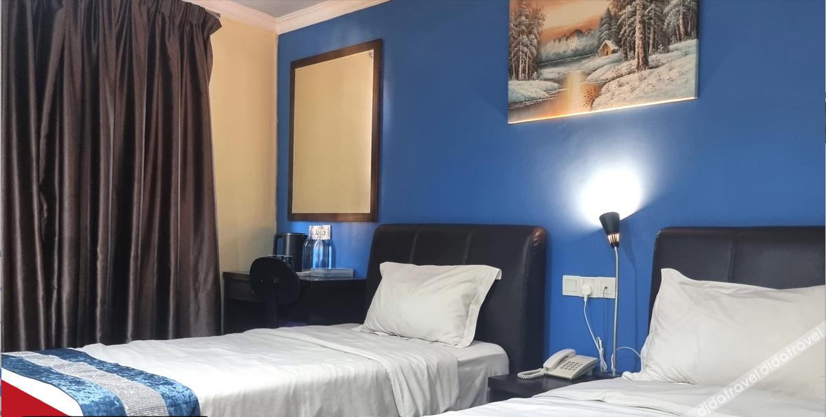 Hotel Sunjoy9 Klang