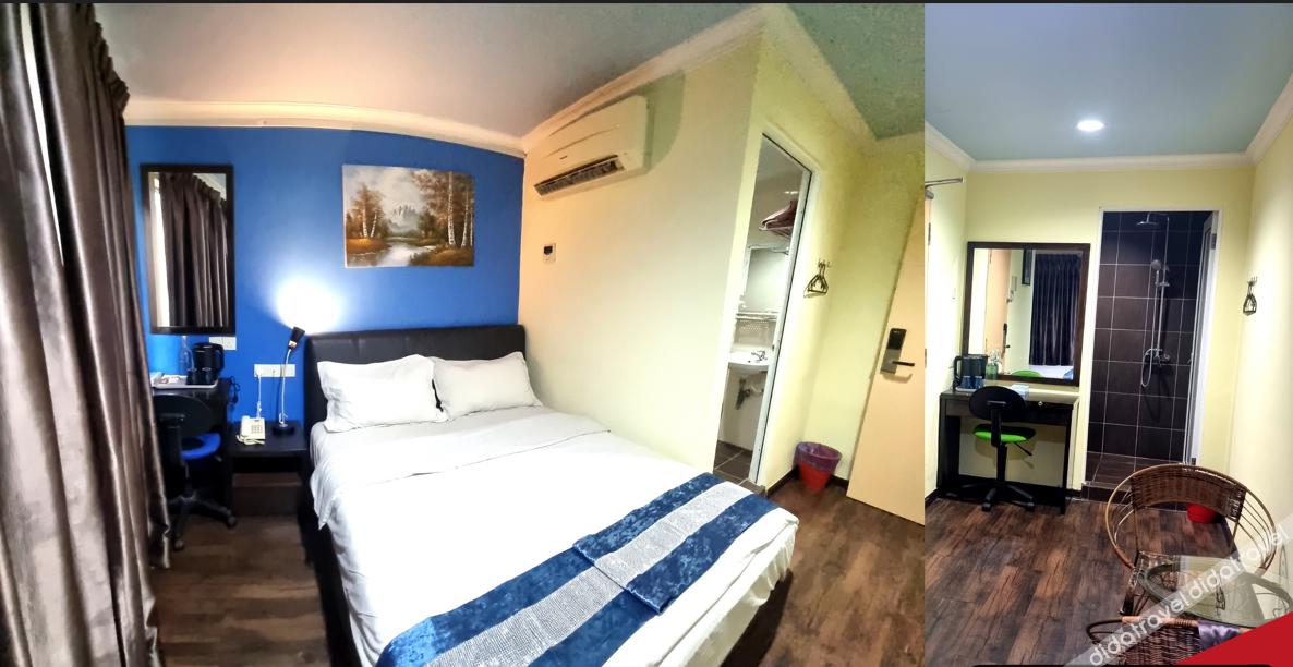 Hotel Sunjoy9 Klang