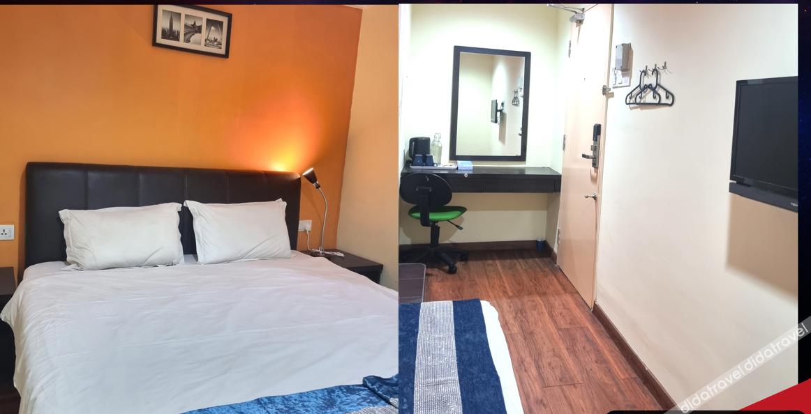 Hotel Sunjoy9 Klang