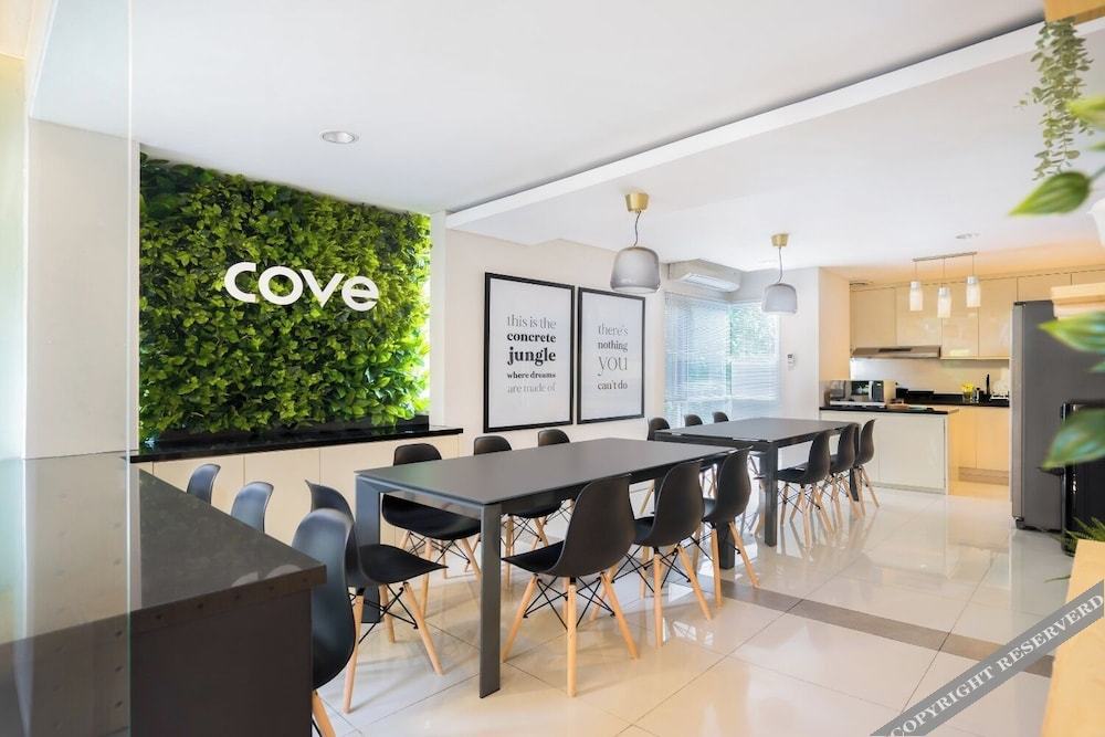 Cove Birah Senopati