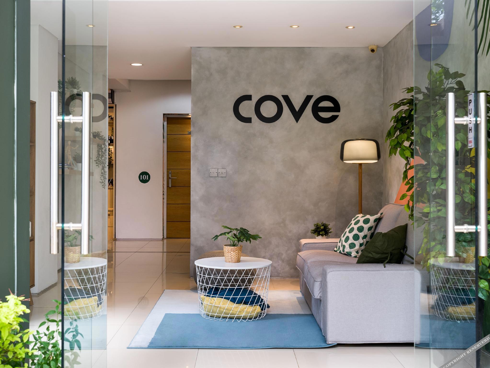 Cove Birah Senopati