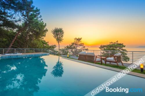 La Luna Faralya Villa 02