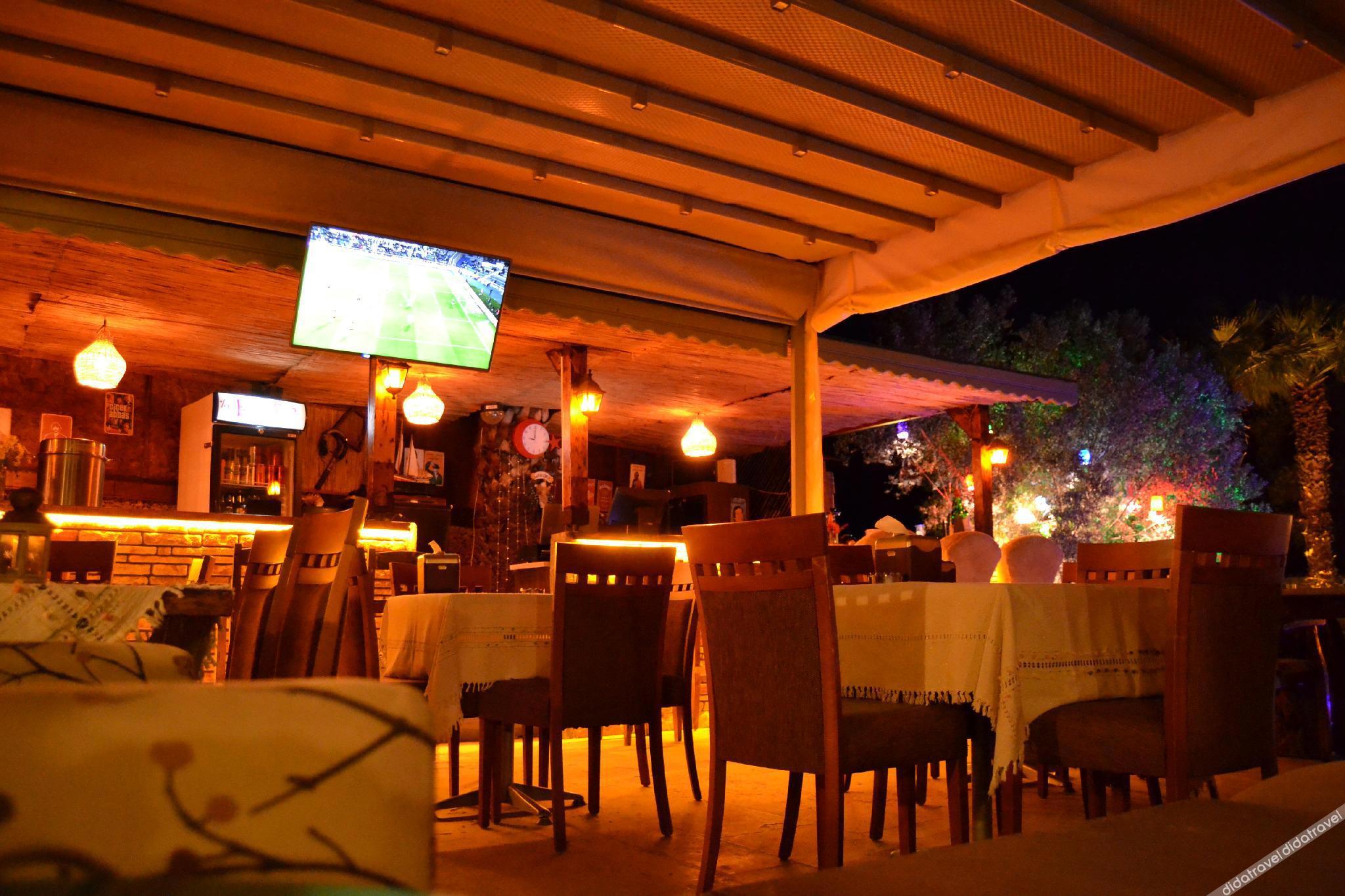 Bodrum Oscar Hotel galeri fotoğrafı