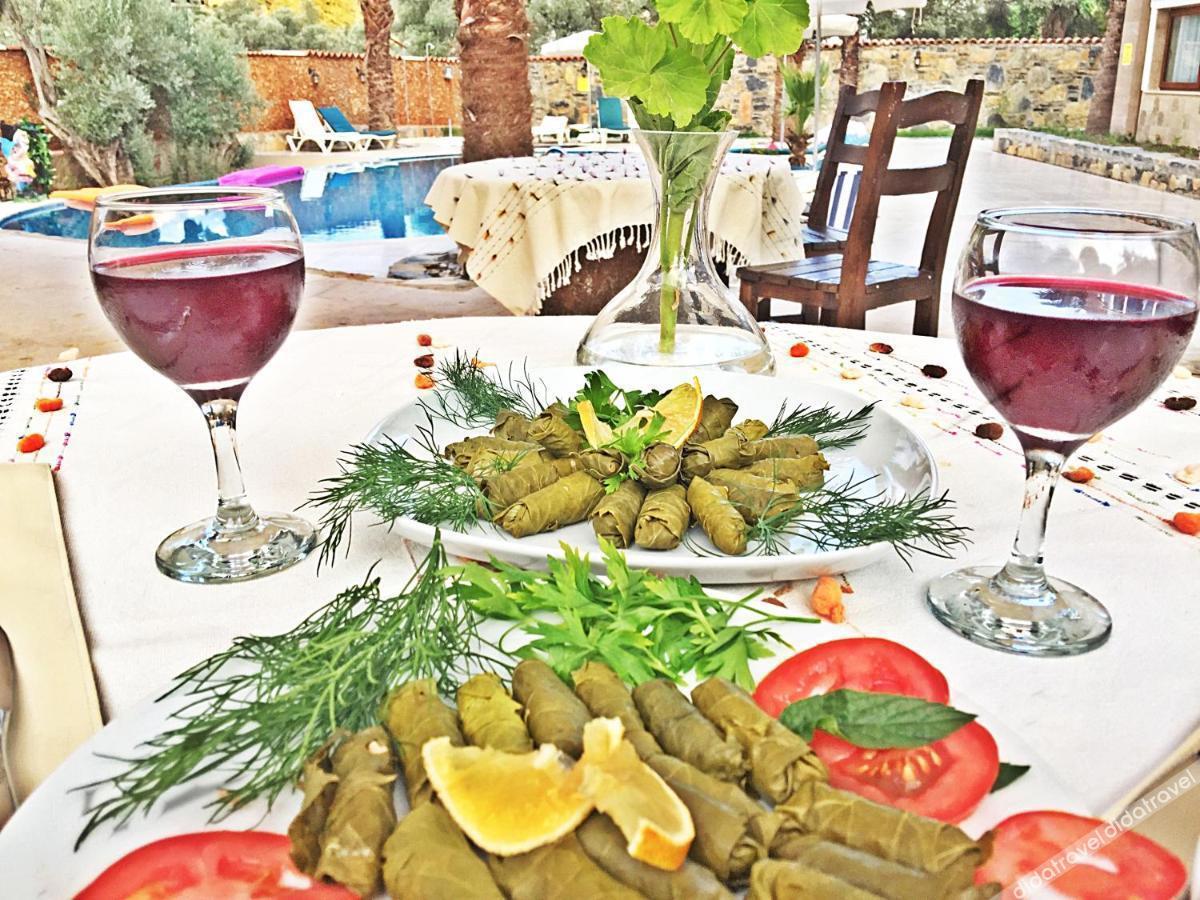 Bodrum Oscar Hotel galeri fotoğrafı