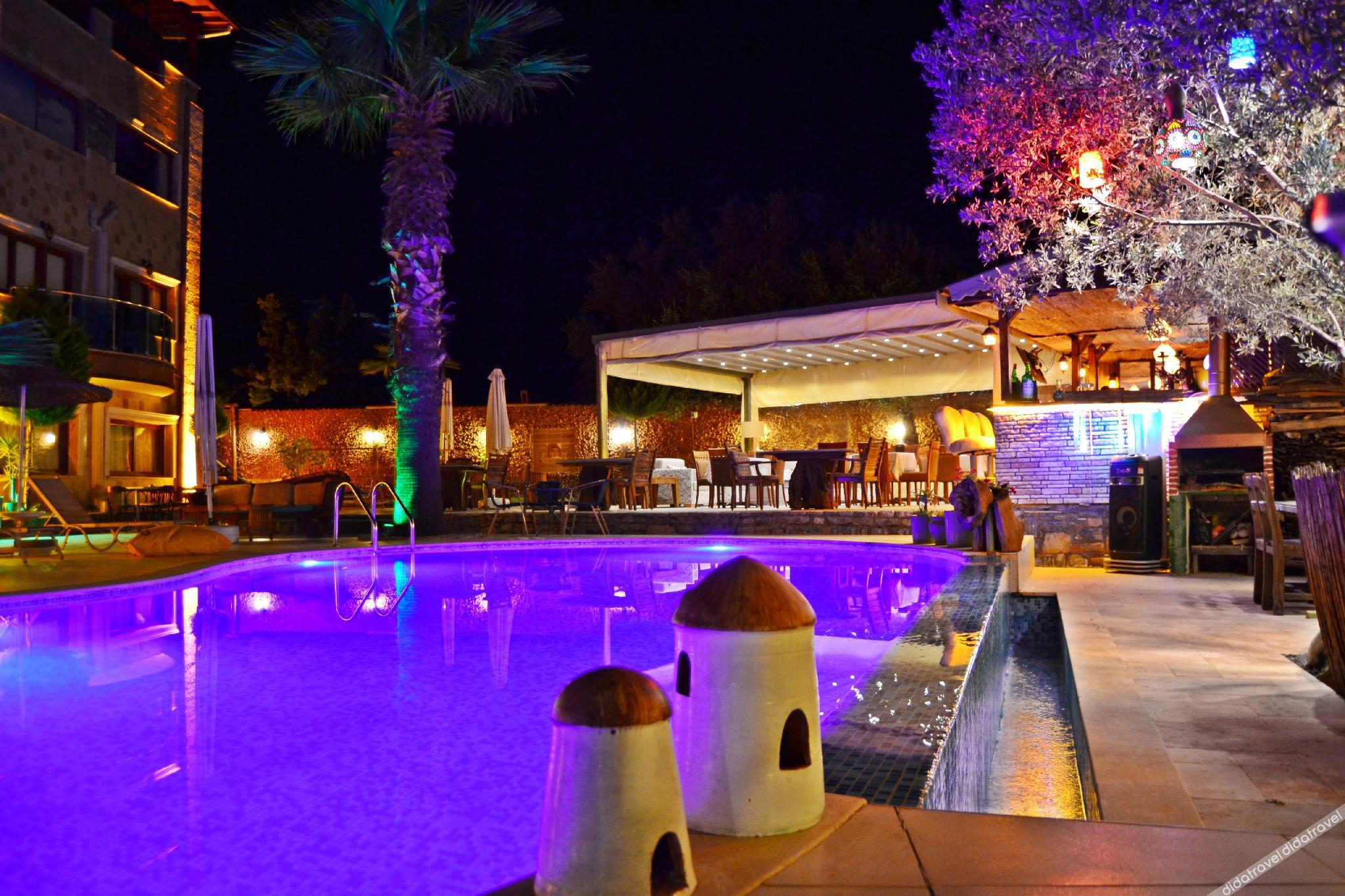 Bodrum Oscar Hotel galeri fotoğrafı
