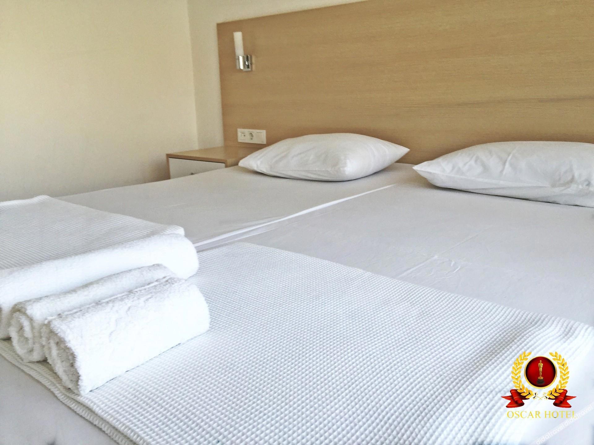 Bodrum Oscar Hotel galeri fotoğrafı