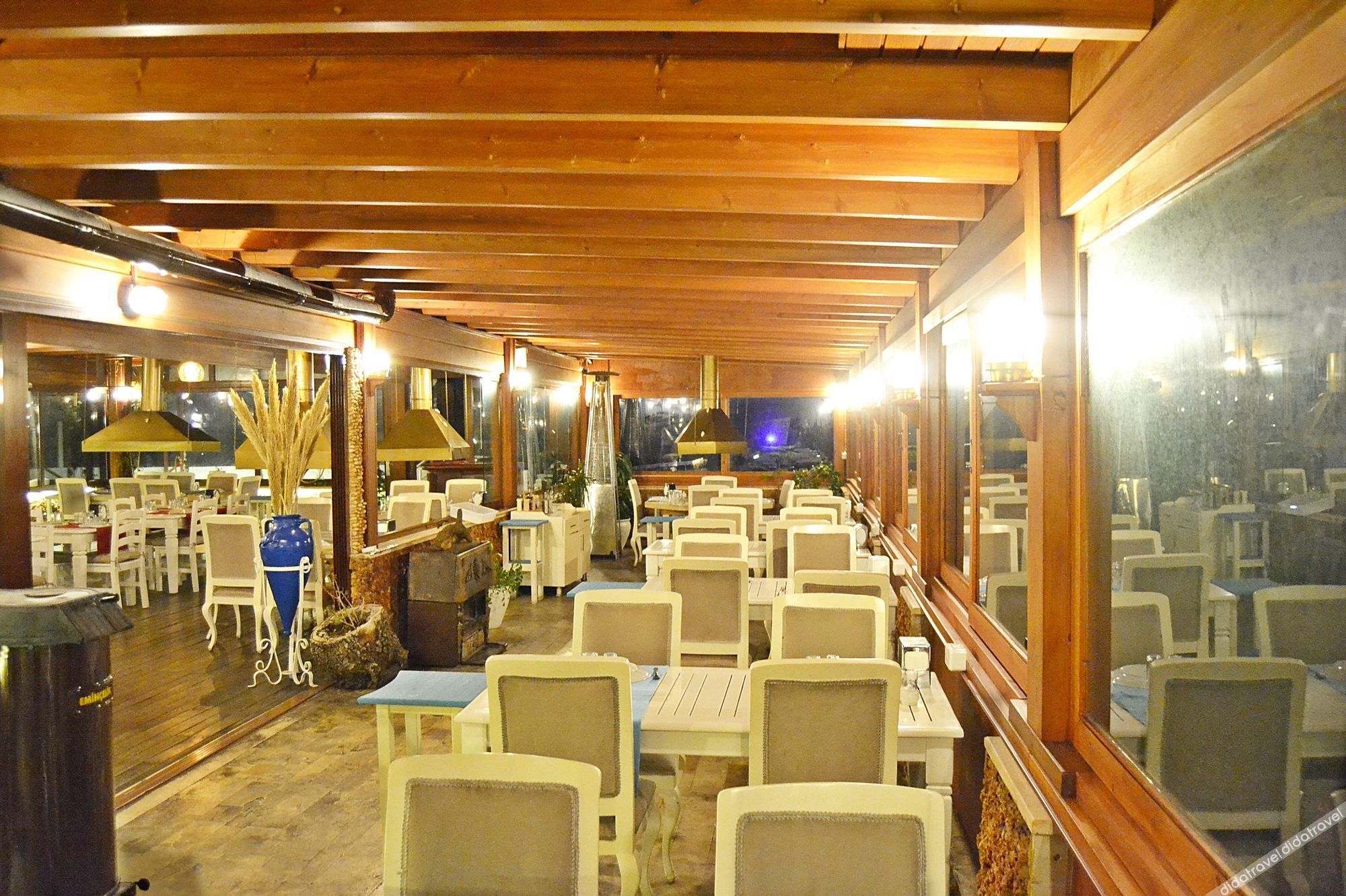 Bodrum Oscar Hotel galeri fotoğrafı