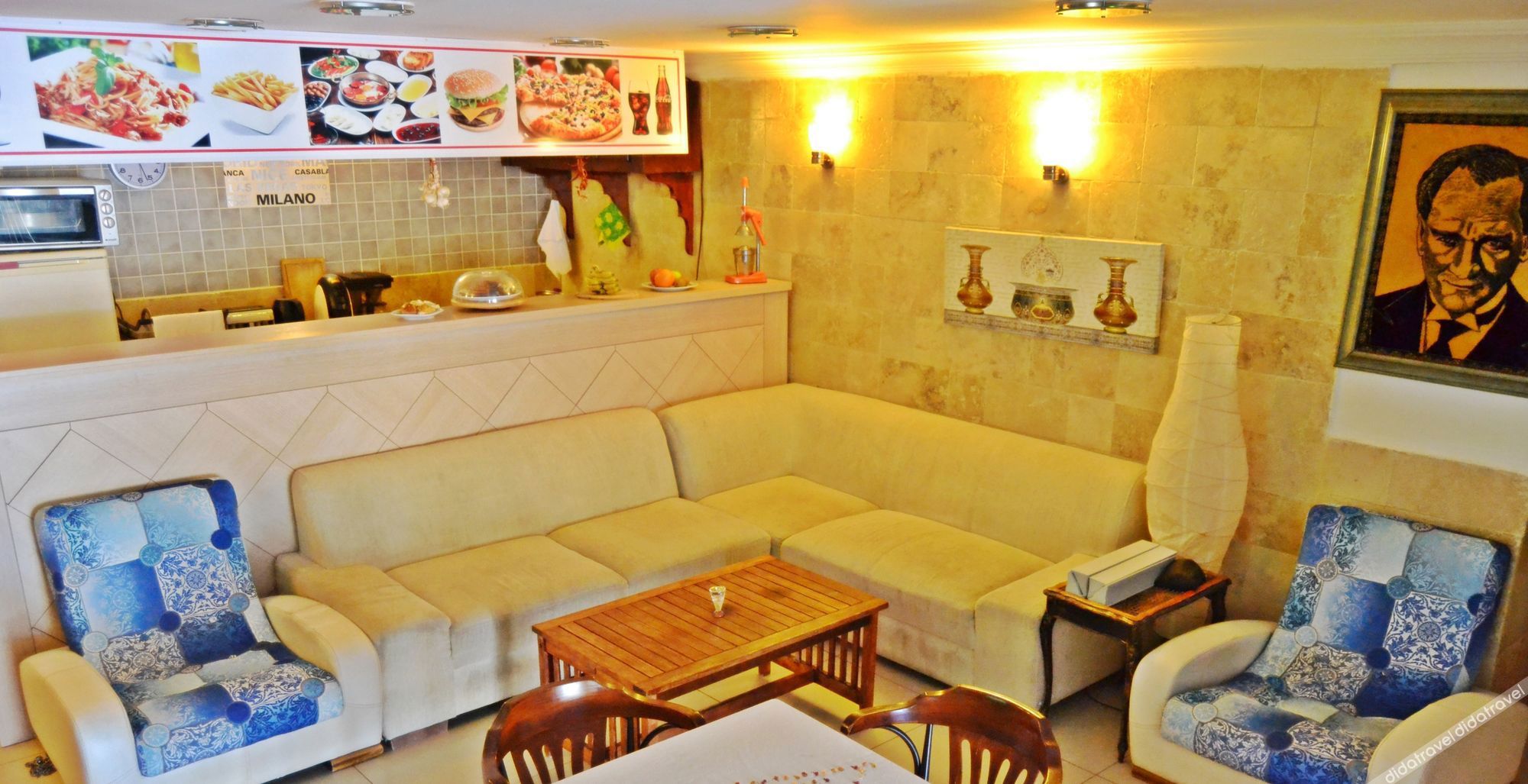 Bodrum Oscar Hotel galeri fotoğrafı