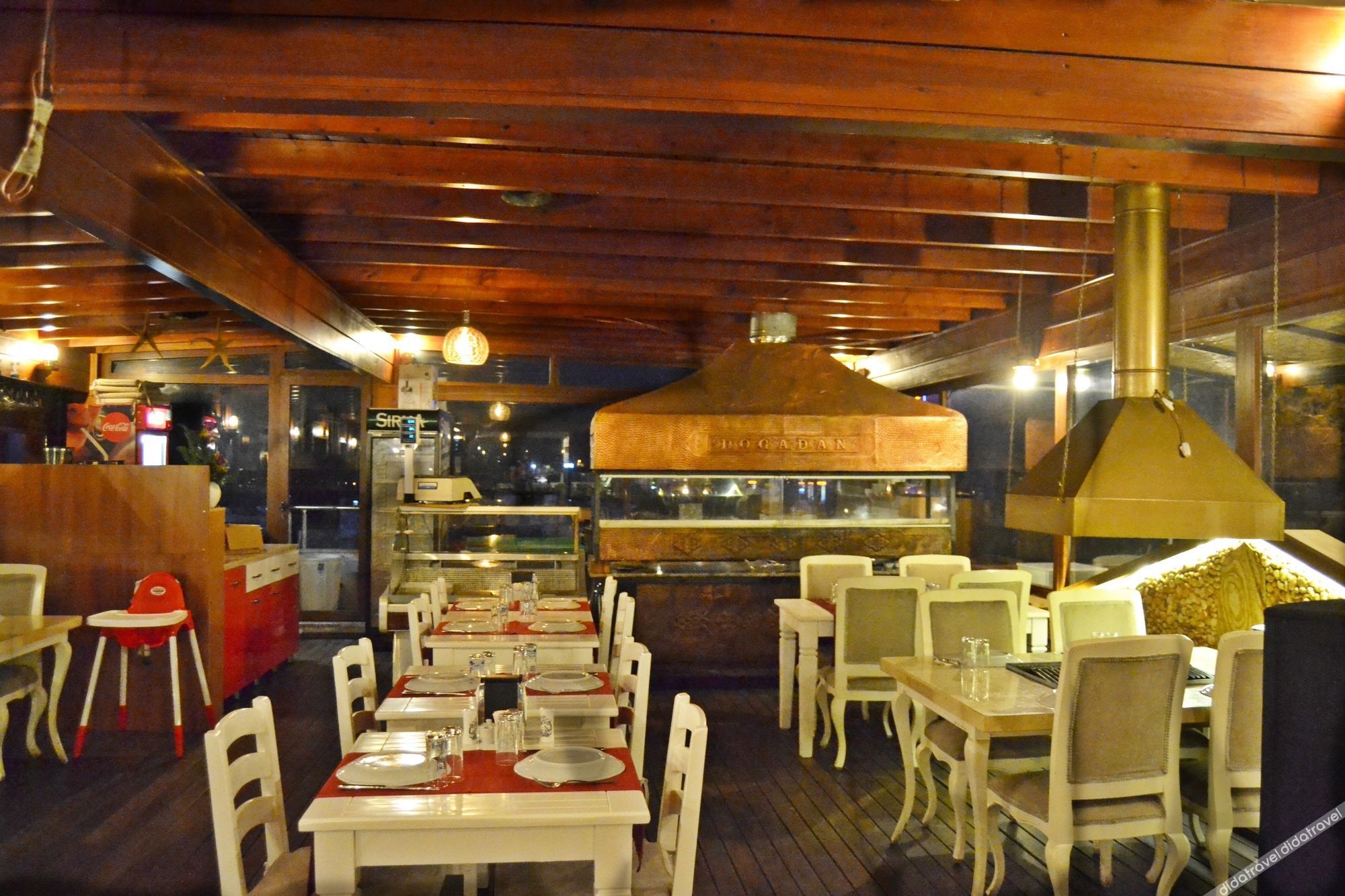 Bodrum Oscar Hotel galeri fotoğrafı