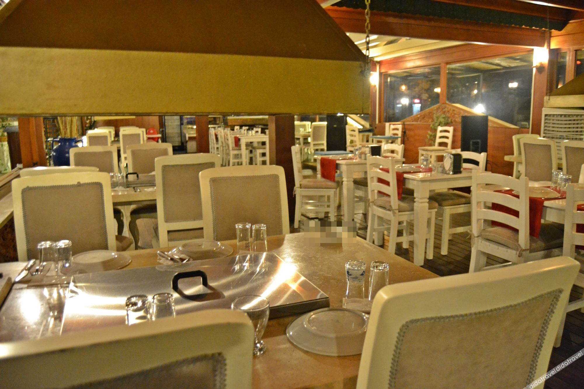 Bodrum Oscar Hotel galeri fotoğrafı