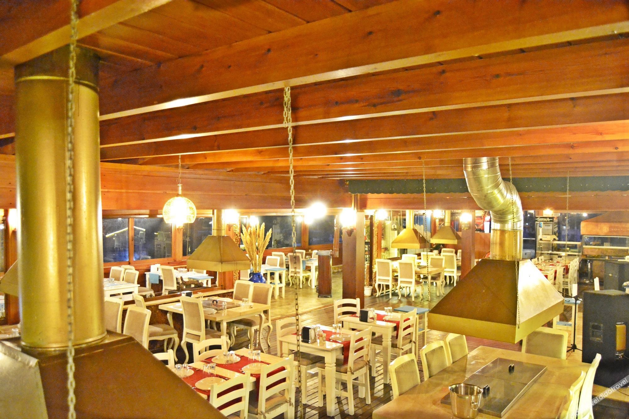 Bodrum Oscar Hotel galeri fotoğrafı