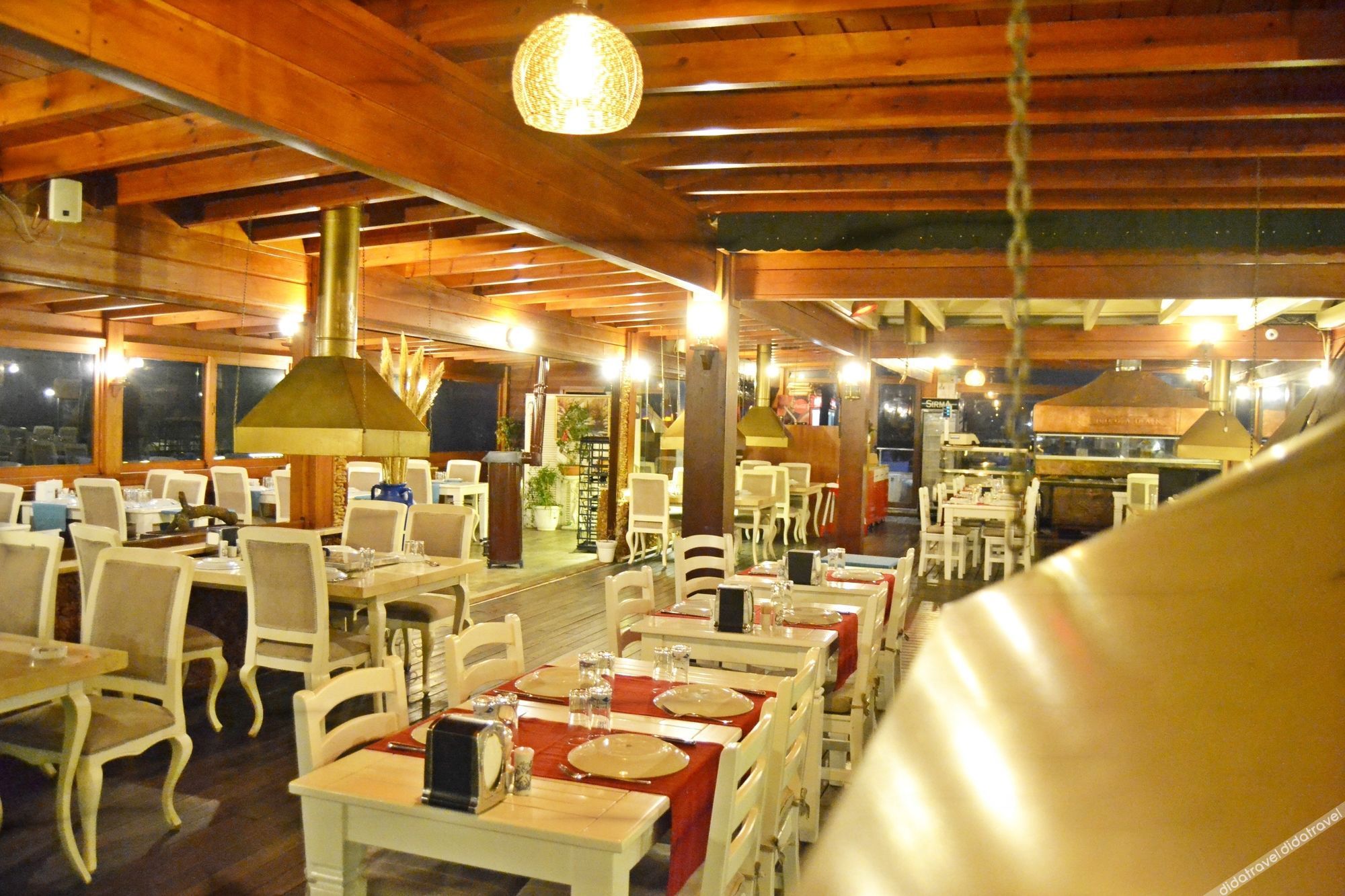 Bodrum Oscar Hotel galeri fotoğrafı