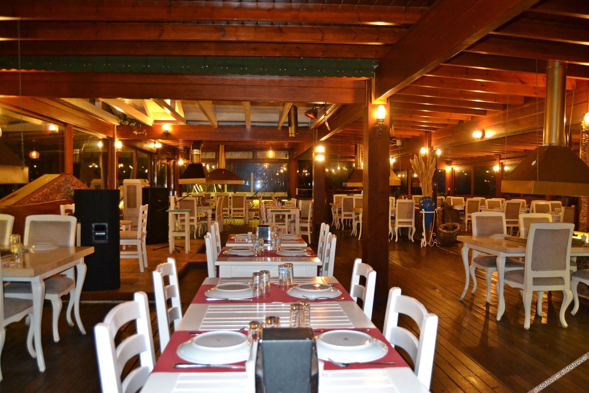 Bodrum Oscar Hotel galeri fotoğrafı