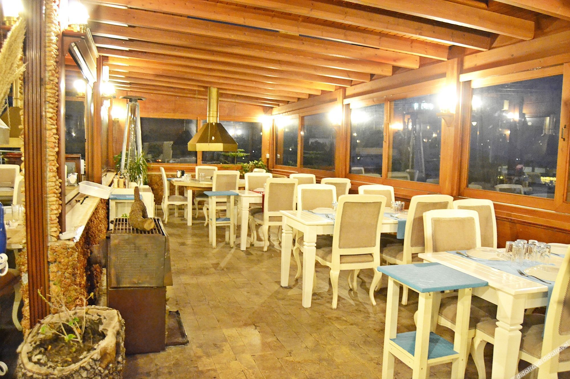 Bodrum Oscar Hotel galeri fotoğrafı