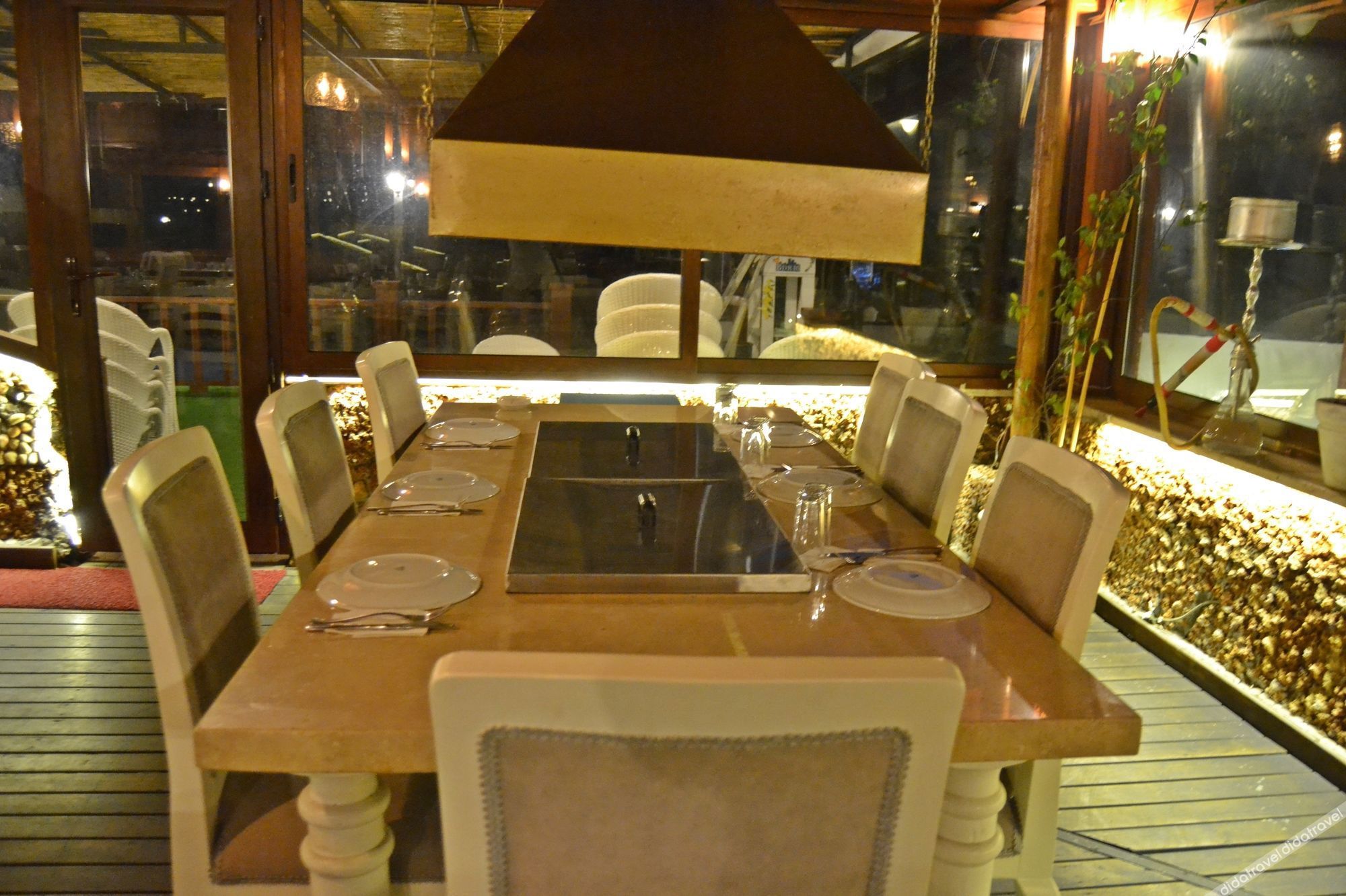 Bodrum Oscar Hotel galeri fotoğrafı