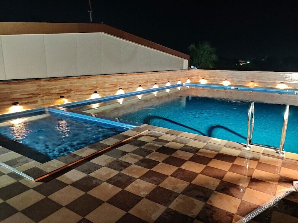 Hotel Newline Orchid