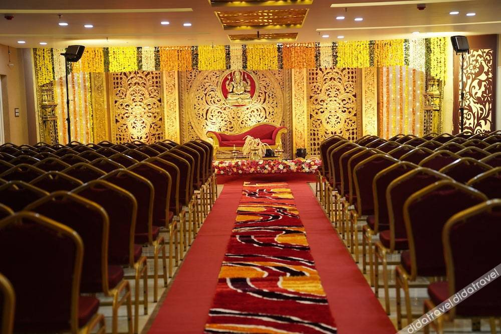 Hotel Newline Orchid