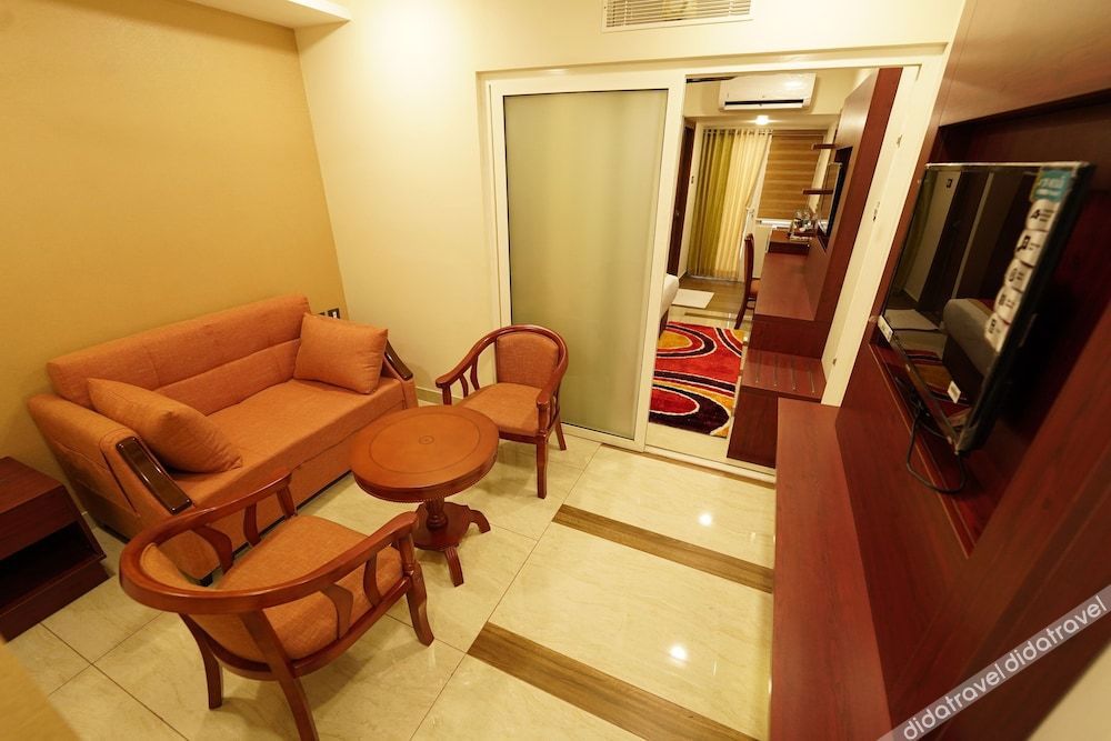 Hotel Newline Orchid