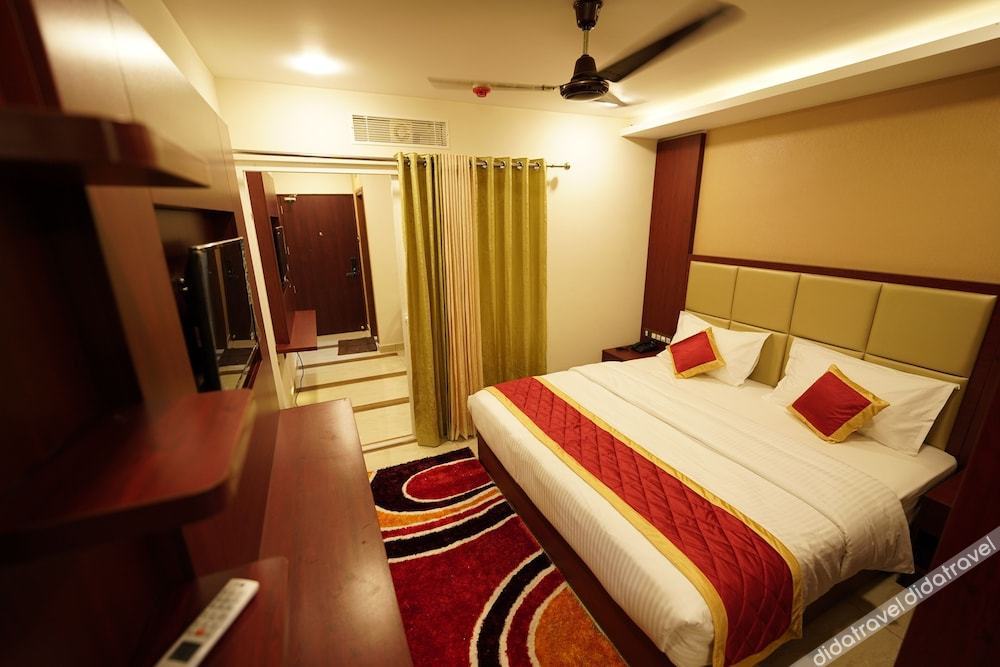 Hotel Newline Orchid