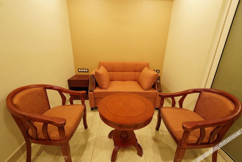 Hotel Newline Orchid