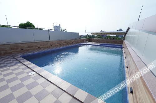 Hotel Newline Orchid