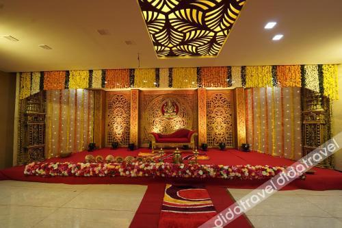 Hotel Newline Orchid