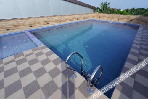 Hotel Newline Orchid