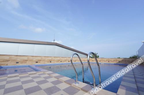 Hotel Newline Orchid
