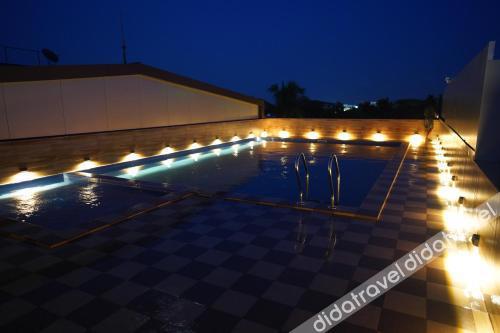 Hotel Newline Orchid